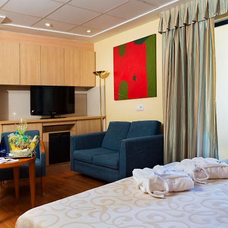 Hotel Rh Arena Gandia Luaran gambar