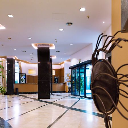 Hotel Rh Arena Gandia Luaran gambar