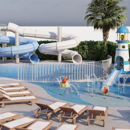 Hotel Rh Arena Gandia Luaran gambar