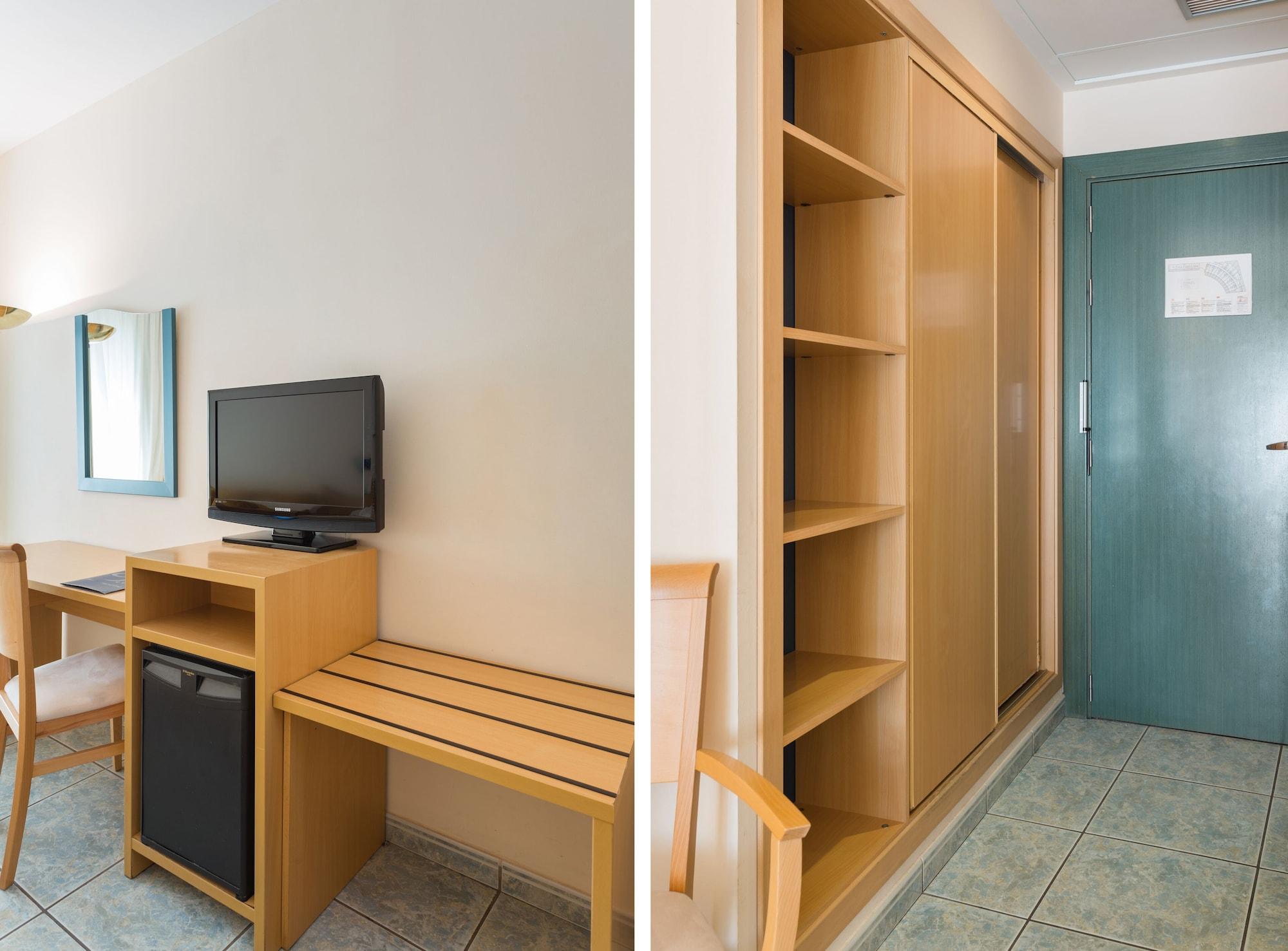 Hotel Rh Arena Gandia Luaran gambar