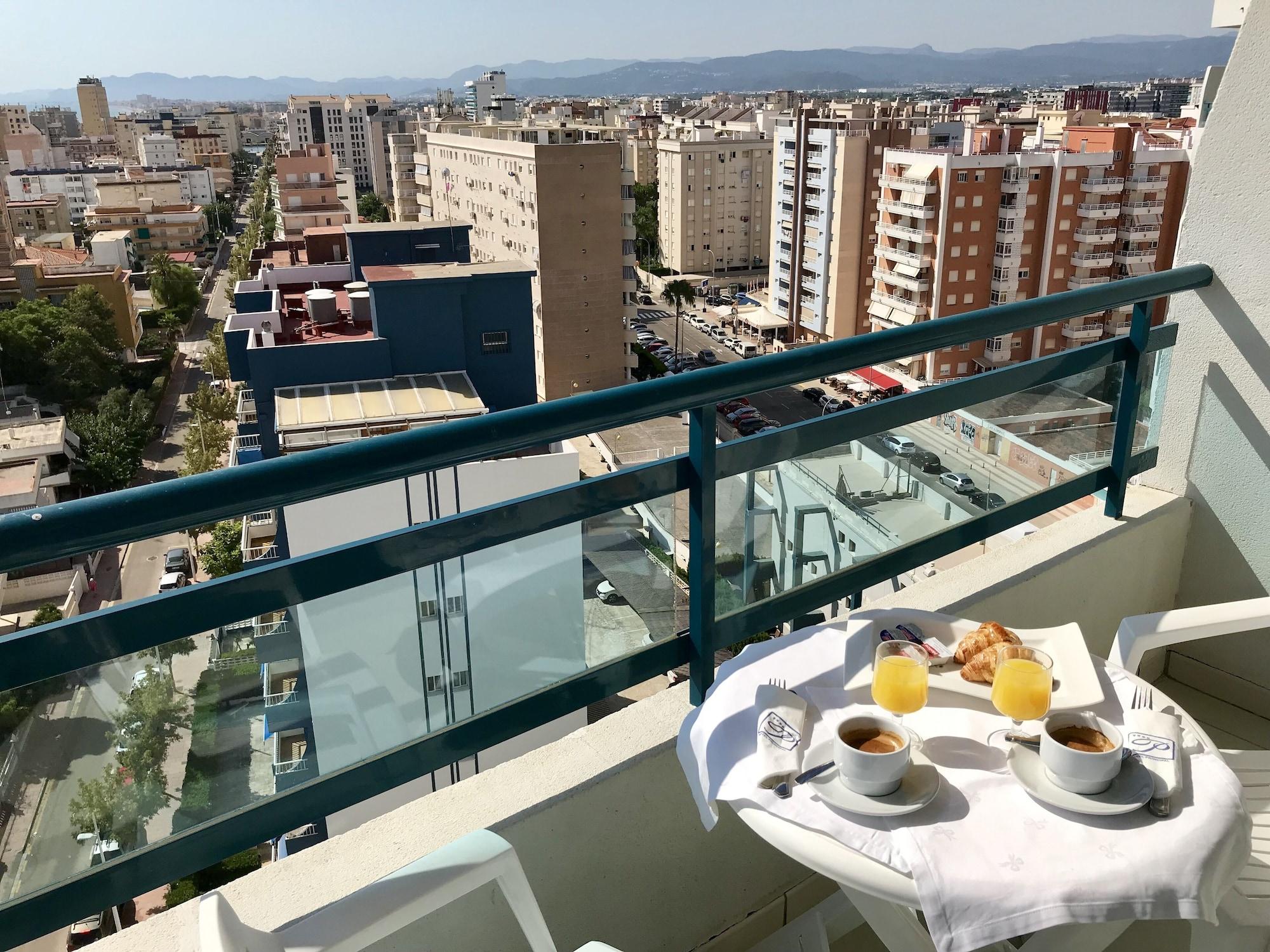 Hotel Rh Arena Gandia Luaran gambar