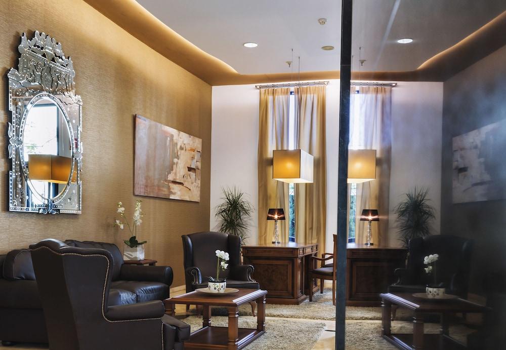 Hotel Rh Arena Gandia Luaran gambar