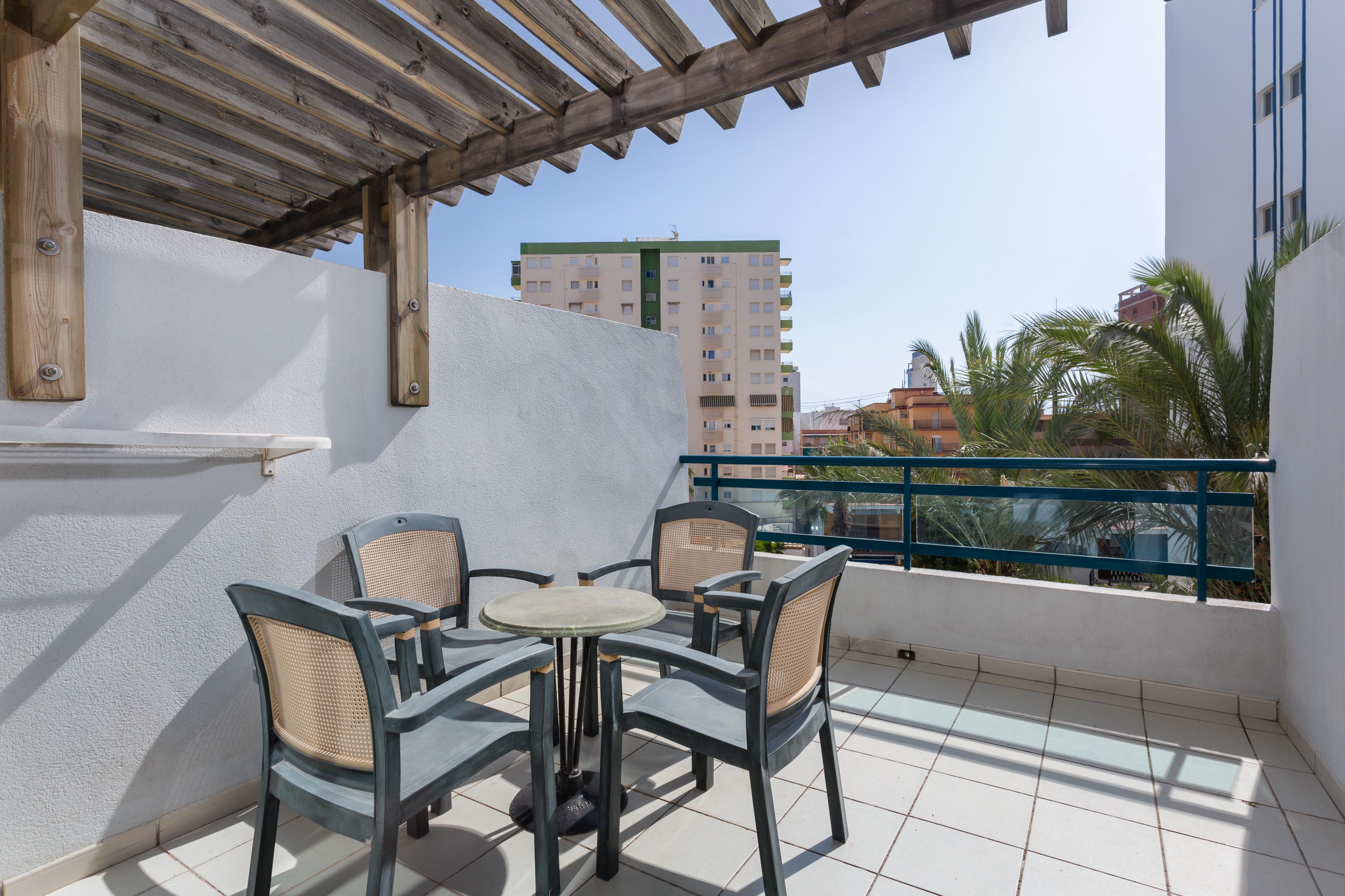Hotel Rh Arena Gandia Luaran gambar