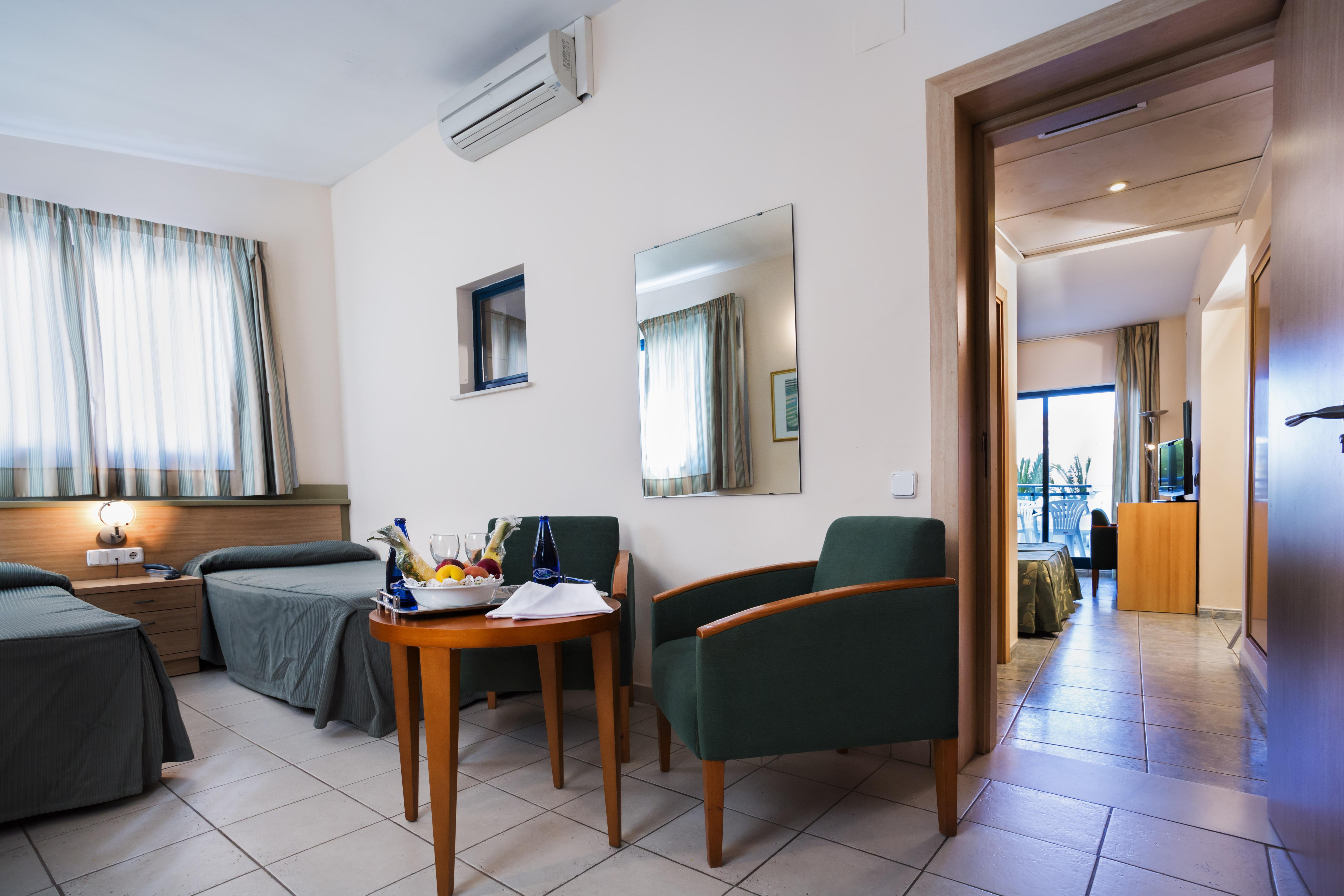Hotel Rh Arena Gandia Luaran gambar