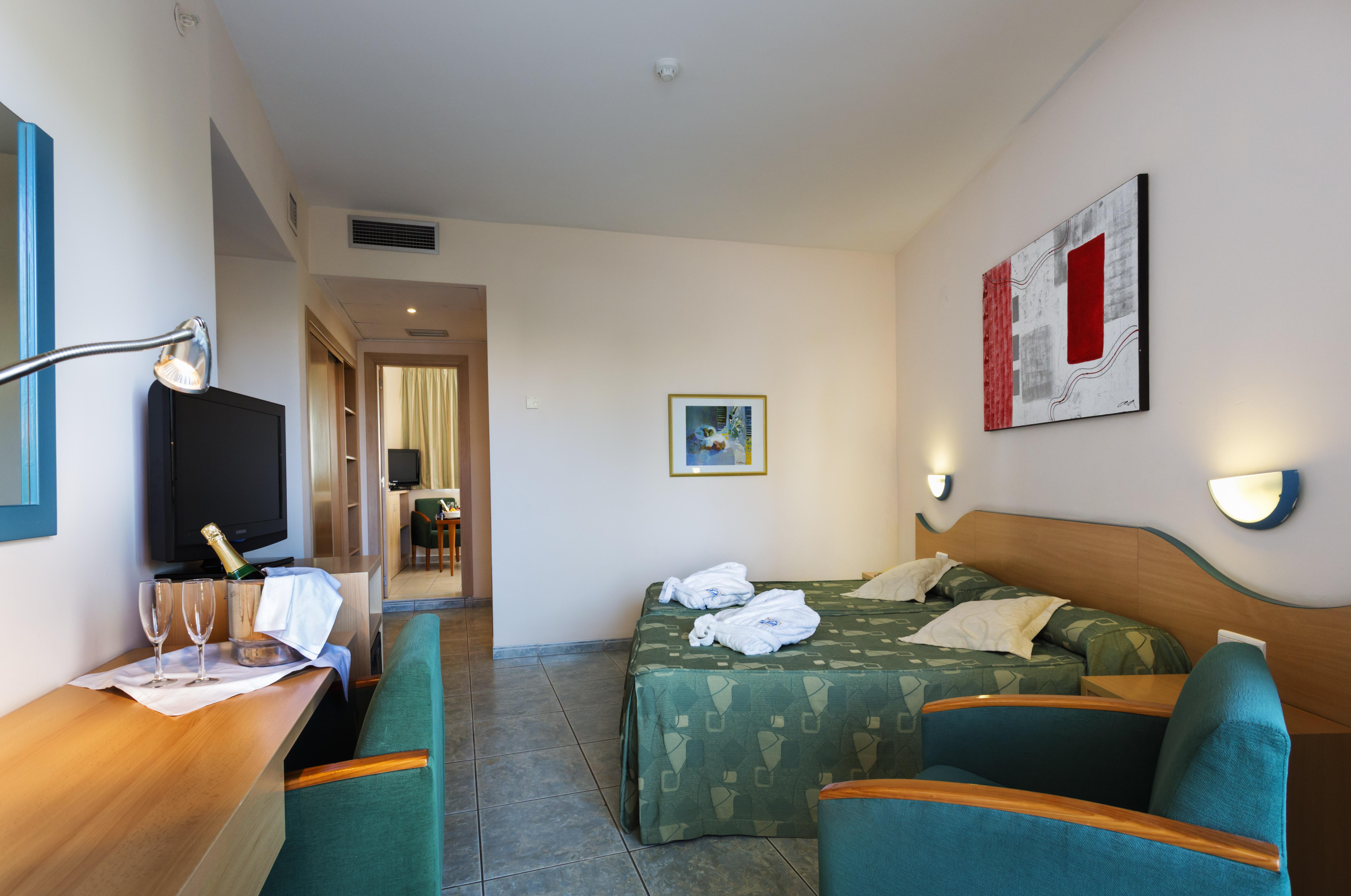 Hotel Rh Arena Gandia Luaran gambar