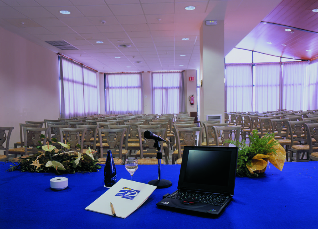 Hotel Rh Arena Gandia Luaran gambar
