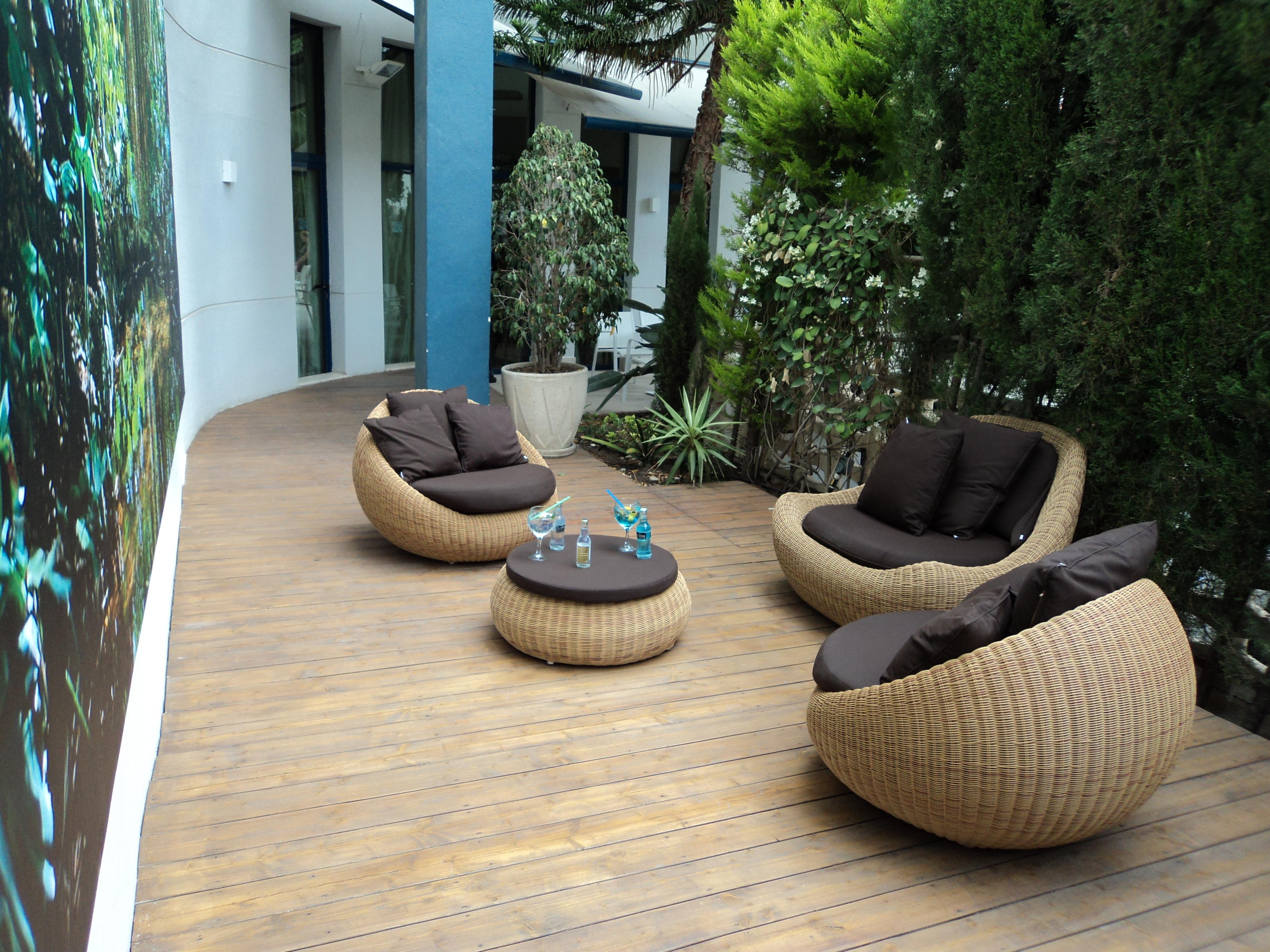 Hotel Rh Arena Gandia Luaran gambar