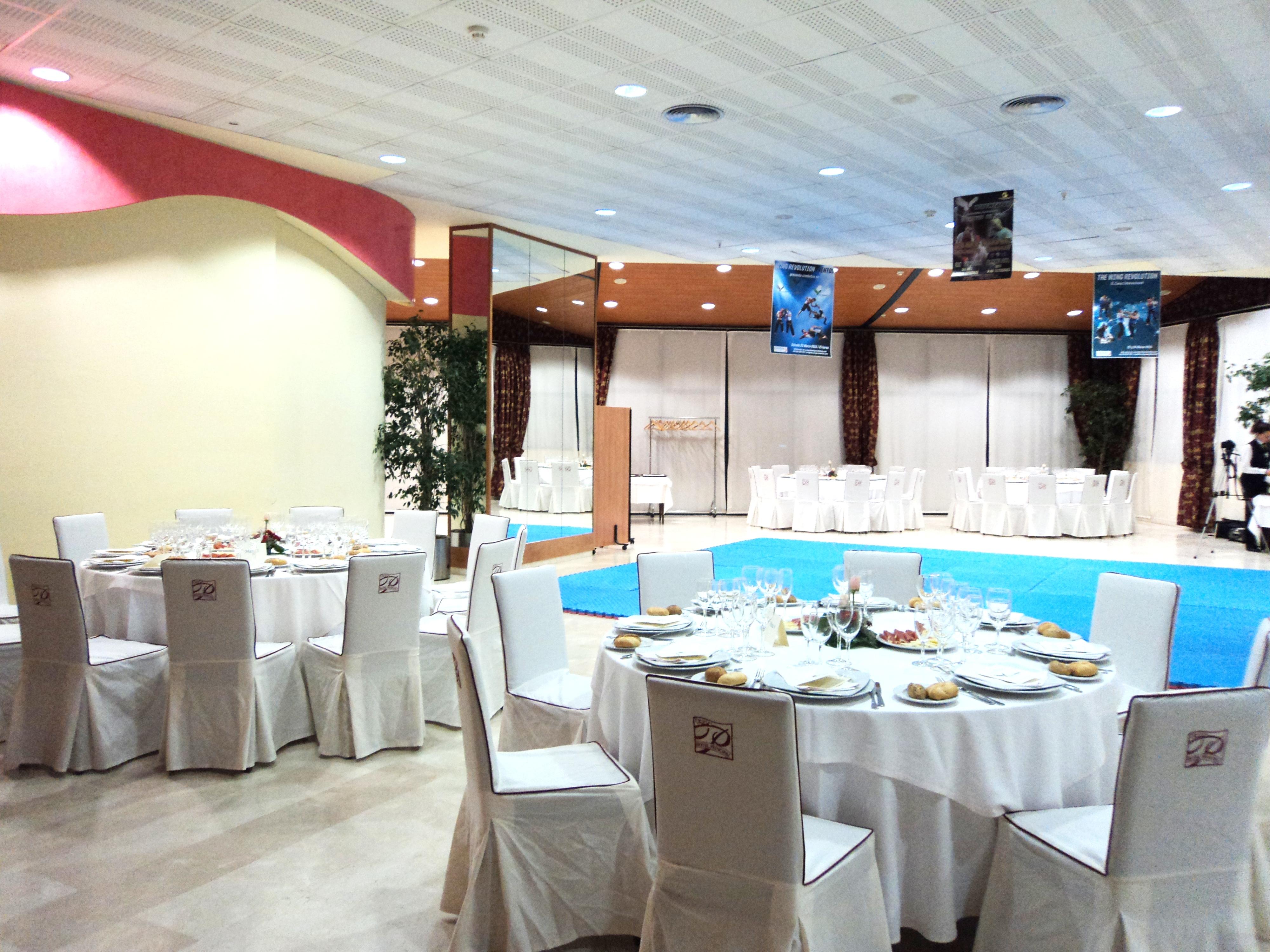 Hotel Rh Arena Gandia Luaran gambar