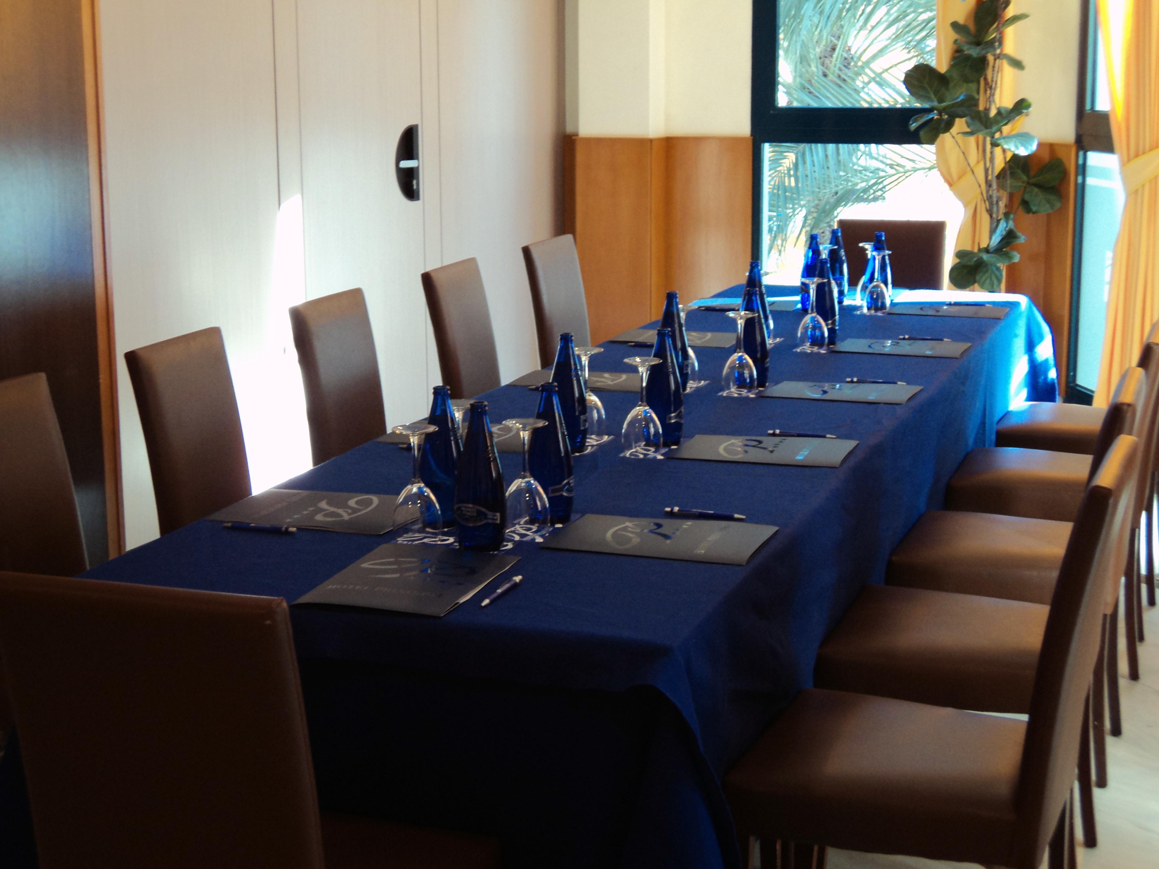 Hotel Rh Arena Gandia Luaran gambar