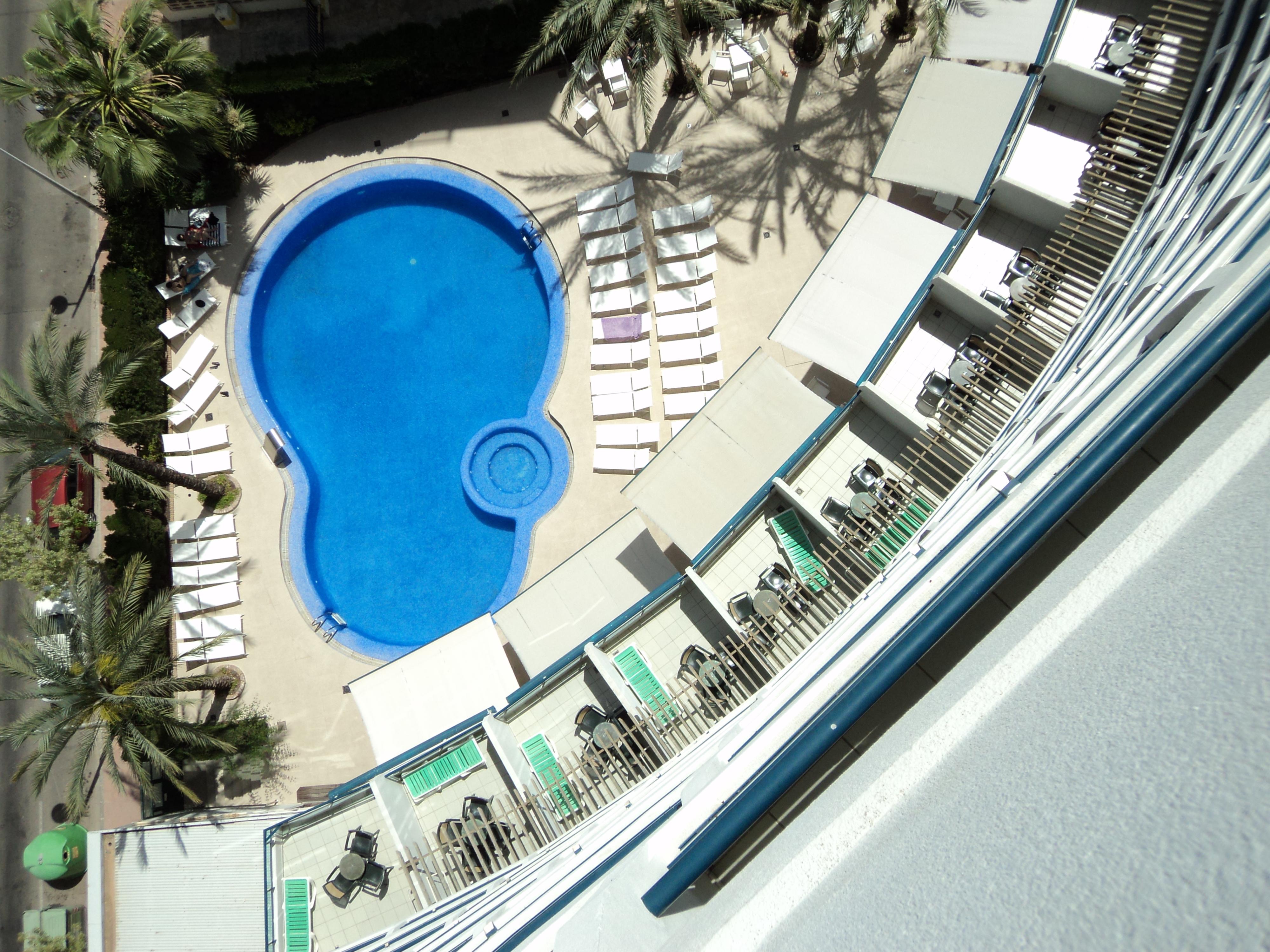 Hotel Rh Arena Gandia Luaran gambar