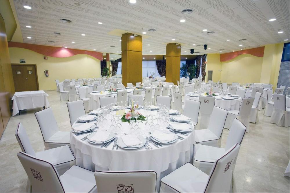 Hotel Rh Arena Gandia Luaran gambar