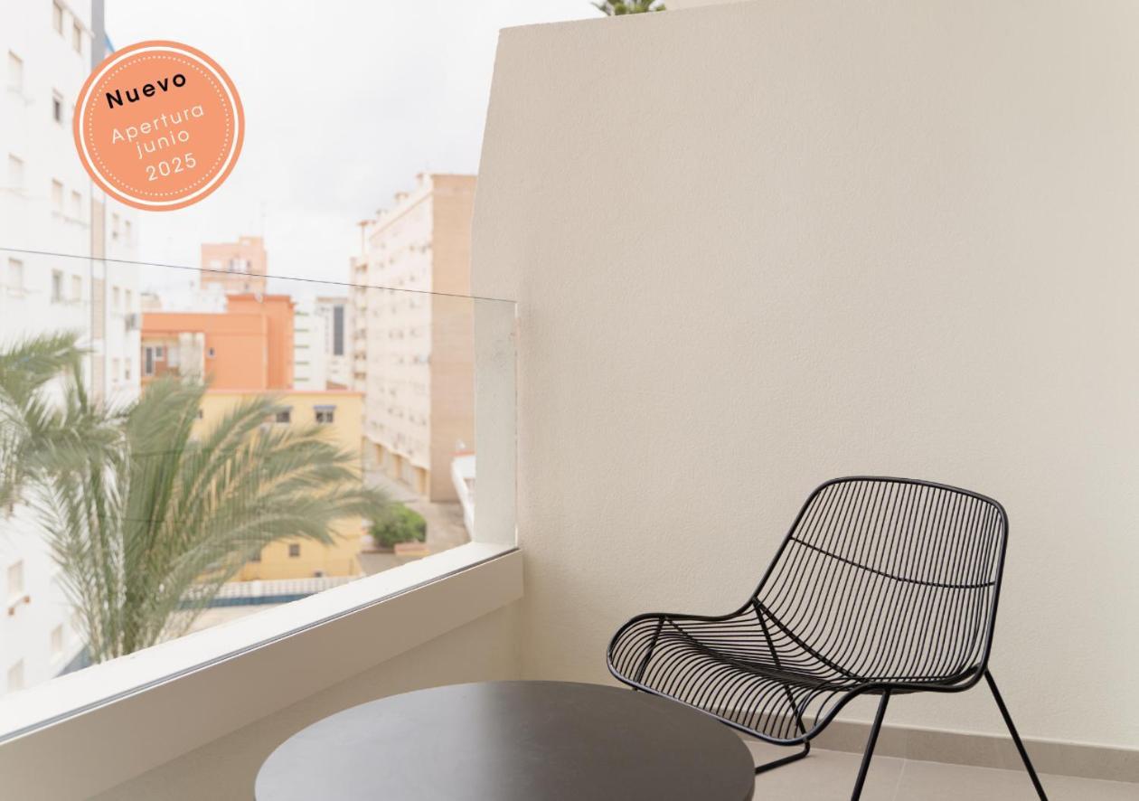 Hotel Rh Arena Gandia Luaran gambar
