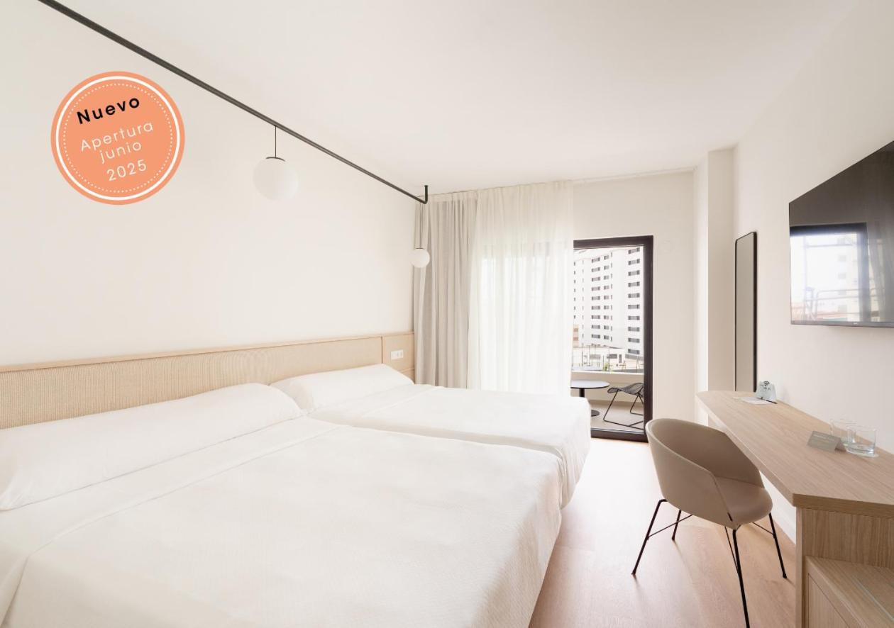 Hotel Rh Arena Gandia Luaran gambar