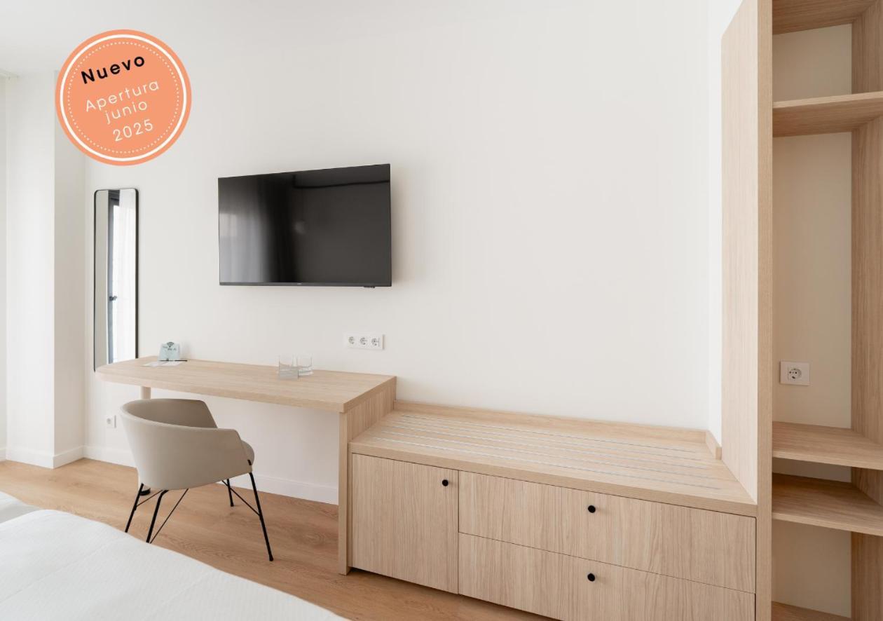 Hotel Rh Arena Gandia Luaran gambar