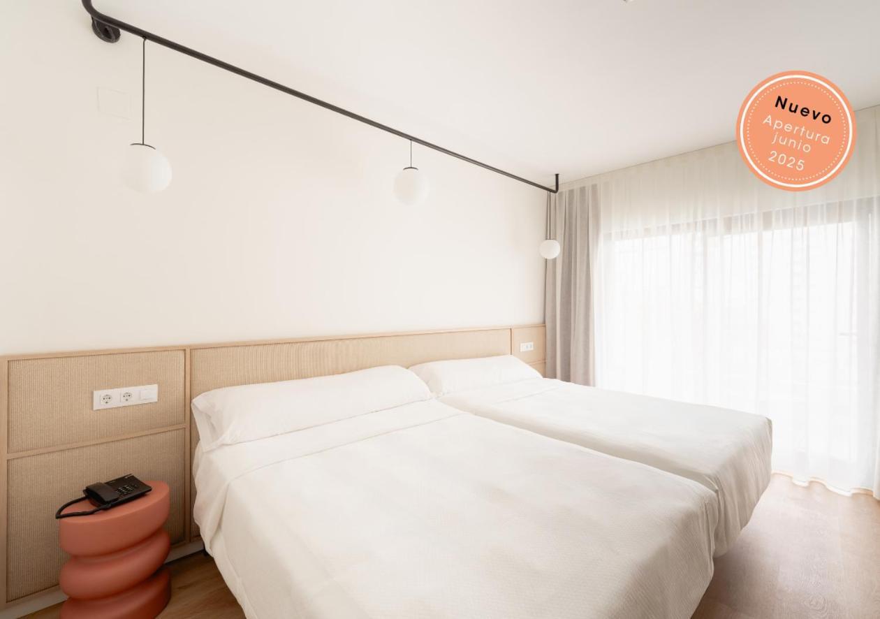 Hotel Rh Arena Gandia Luaran gambar