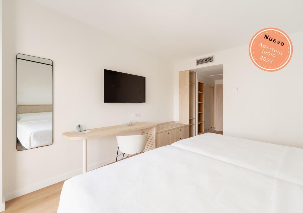 Hotel Rh Arena Gandia Luaran gambar