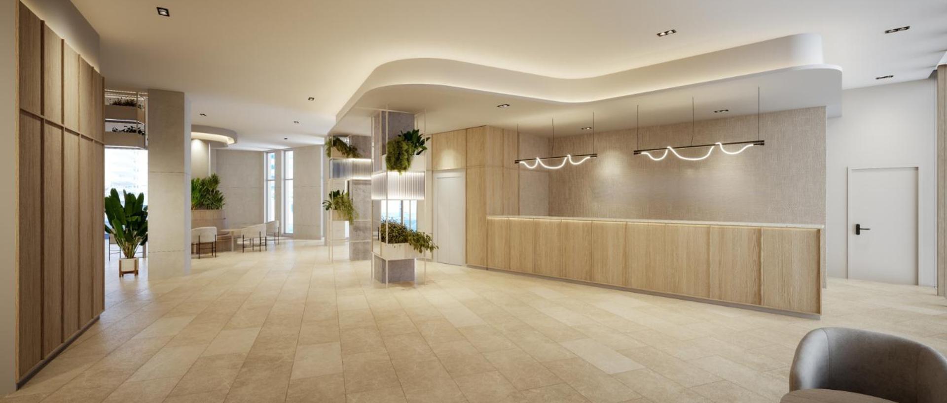 Hotel Rh Arena Gandia Luaran gambar