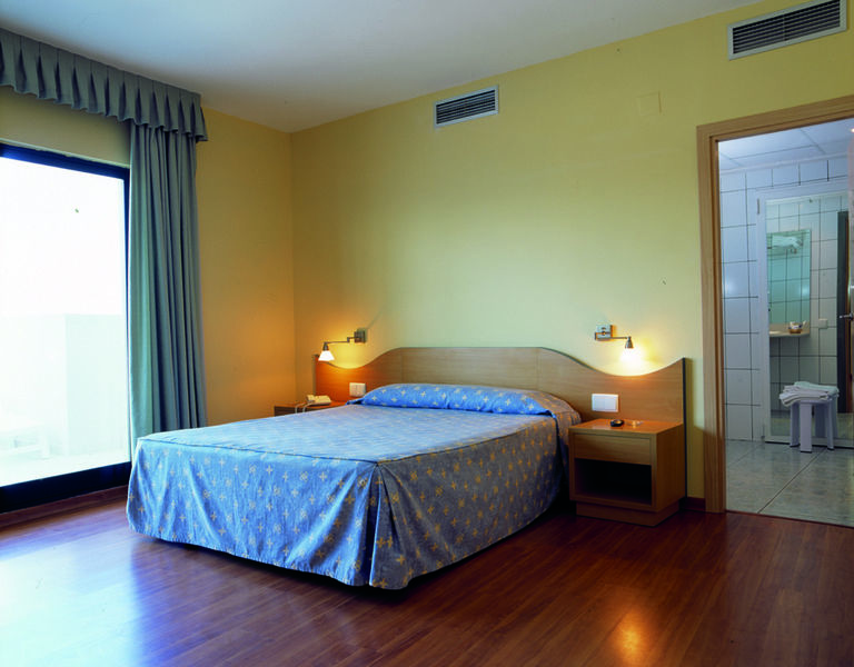 Hotel Rh Arena Gandia Luaran gambar