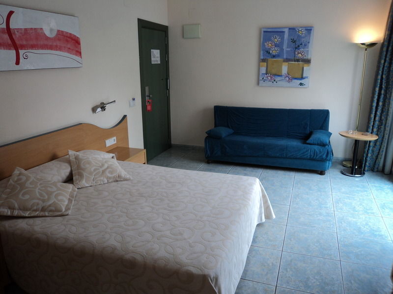 Hotel Rh Arena Gandia Luaran gambar
