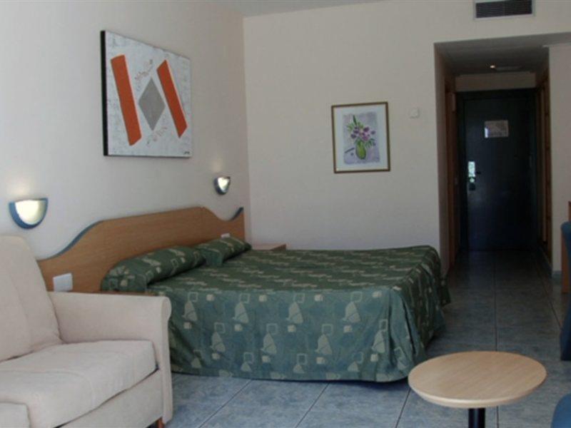 Hotel Rh Arena Gandia Luaran gambar