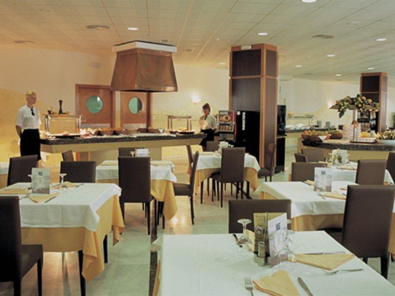 Hotel Rh Arena Gandia Luaran gambar