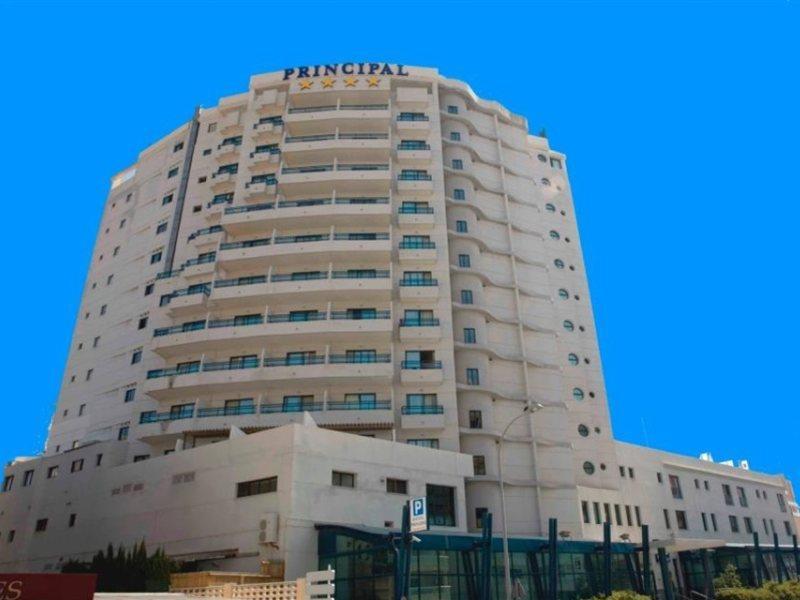 Hotel Rh Arena Gandia Luaran gambar