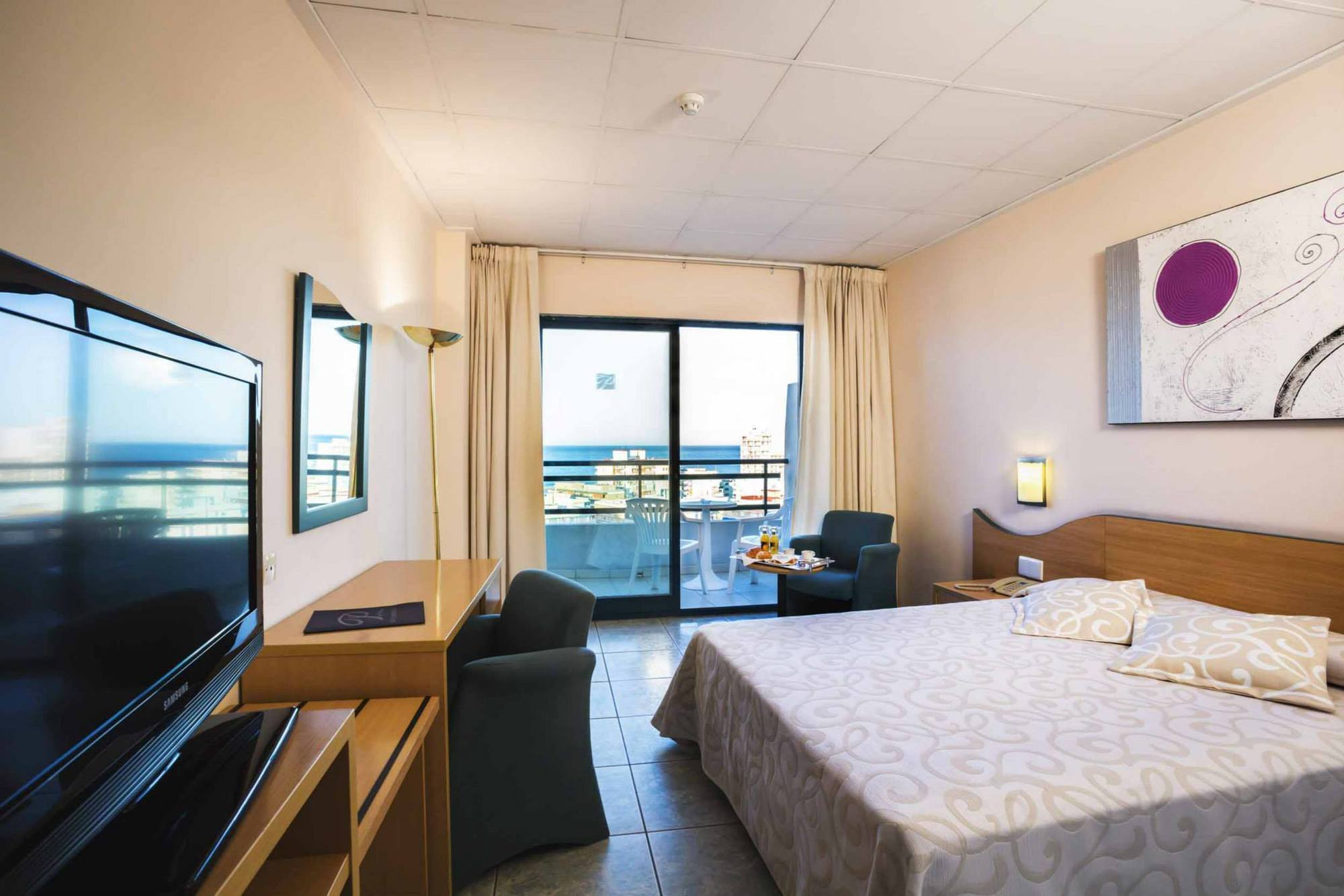 Hotel Rh Arena Gandia Luaran gambar