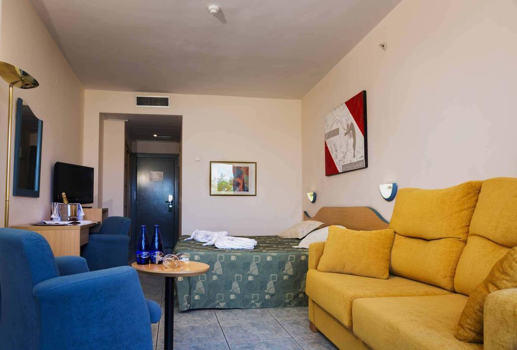 Hotel Rh Arena Gandia Luaran gambar